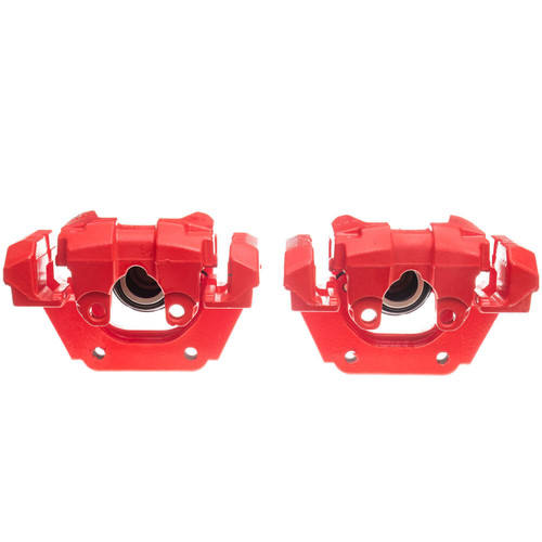 Disc Brake Caliper Set Power Stop S6110