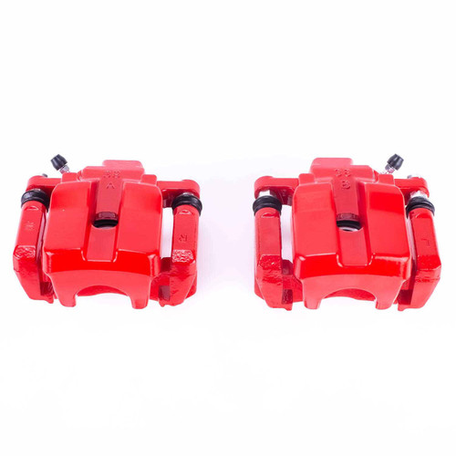 Disc Brake Caliper Set Power Stop S6186