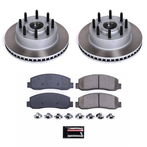 Disc Brake Kit Power Stop SC5585