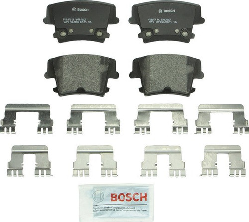Bosch Disc Brake Pad Set P/N:BP1057