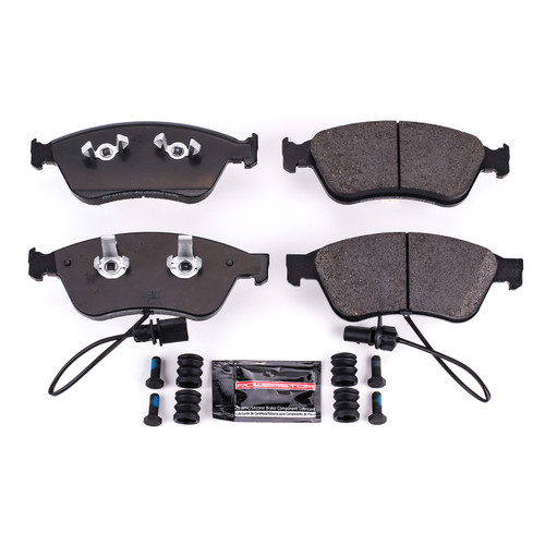 Disc Brake Pad Set Power Stop Z23-1024