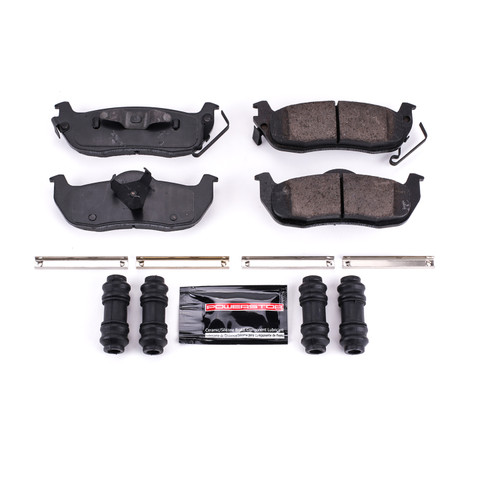 Brake Pad