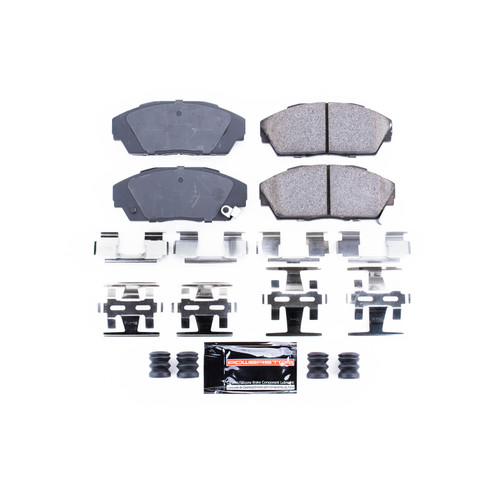 Disc Brake Pad Set Power Stop Z23-341