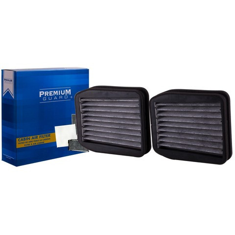 Cabin Air Filter