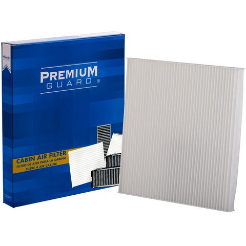 Cabin Air Filter-Particulate Media Premium Guard PC99157