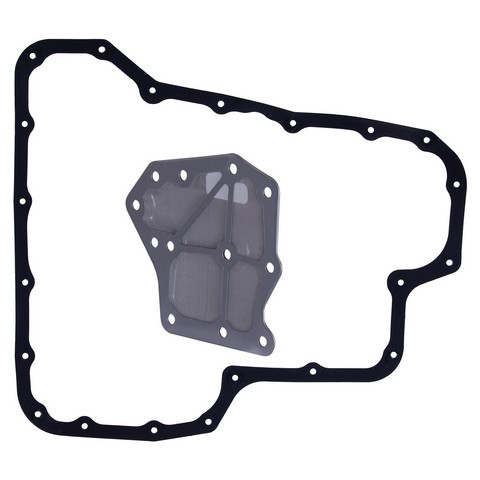 Transmission Oil Filter-Filter Premium Guard PT1233