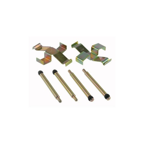 Disc Brake Hardware Kit