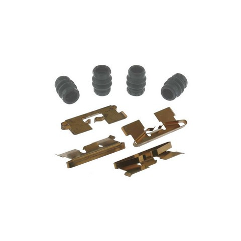 Disc Brake Hardware Kit