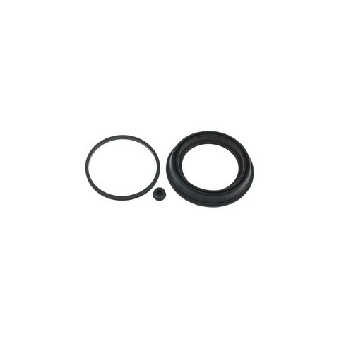 Disc Brake Caliper Repair Kit-GAS Carlson 15299