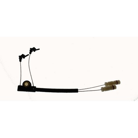 Brake Pad Wear Sensor