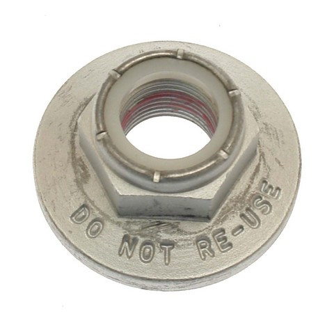 International Brake Industries IBI Spindle Nut P/N:HN1