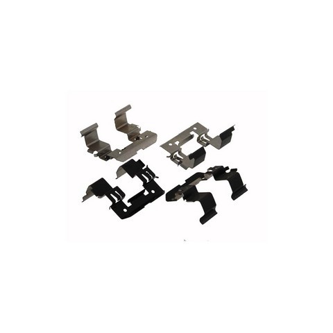 Disc Brake Hardware Kit