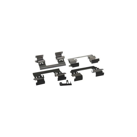 Disc Brake Hardware Kit