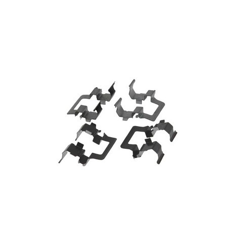 Disc Brake Hardware Kit