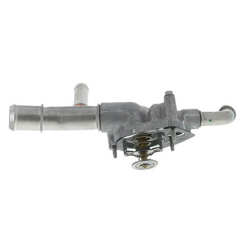 Engine Coolant Thermostat Housing Assembly-Integrated Housing Thermostat Motorad