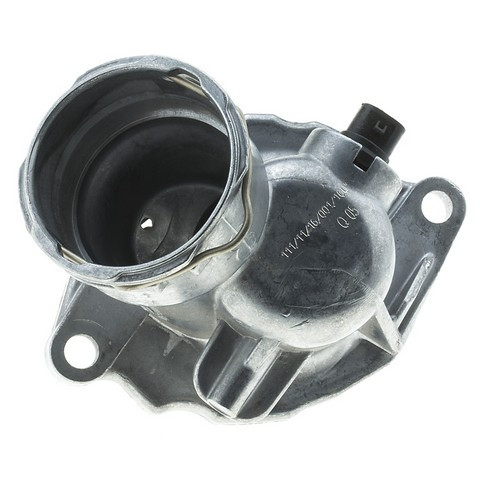 Engine Coolant Thermostat Housing Assembly-Integrated Housing Thermostat Motorad