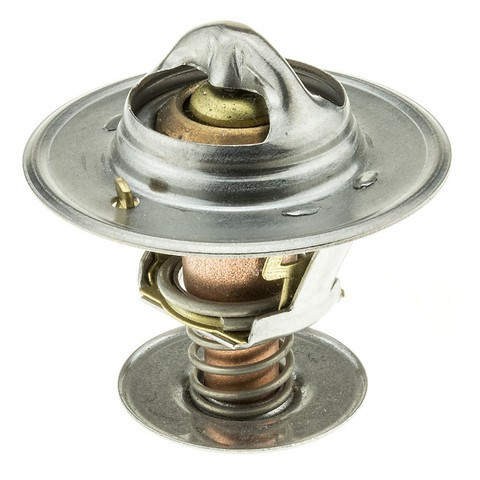 Engine Coolant Thermostat-Fail-safe Coolant Thermostat fits 95-99 Accent 1.5L-L4