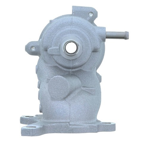 Engine Coolant Thermostat Housing-Water Outlet Motorad CH1043