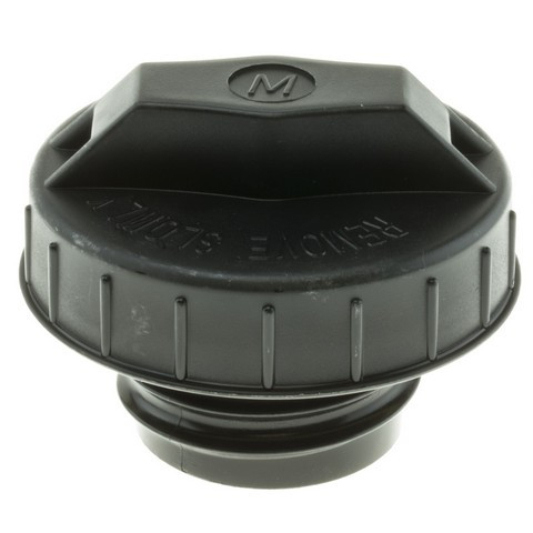Fuel Tank Cap-Standard Motorad MGC826