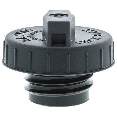 Fuel Tank Cap-Standard Motorad MGC826