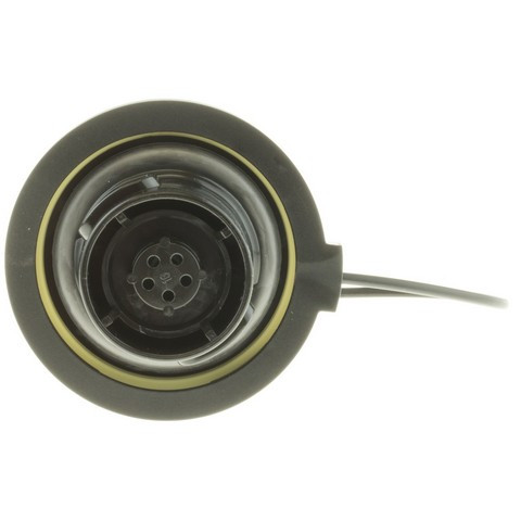 Fuel Tank Cap-Tethered Motorad MGC845T