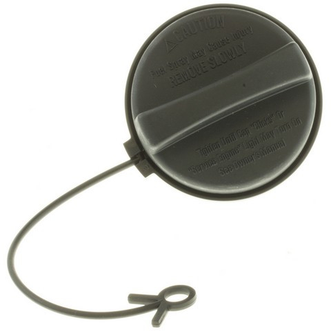 Fuel Tank Cap-Tethered Motorad MGC845T