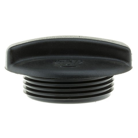 Engine Coolant Reservoir Cap-Standard Coolant Recovery Tank Cap Motorad T41