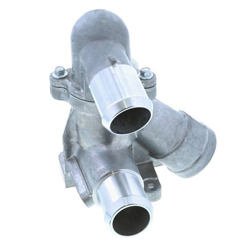 Engine Coolant Thermostat Housing Assembly-Thermostat Assembly fits 07-15 CX-9