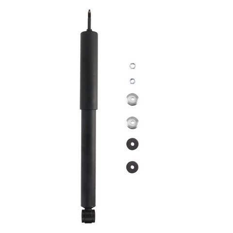 Suspension Shock Absorber-PRT Shock Absorber PERFORMANCE RIDE TECHNOLOGY 193603