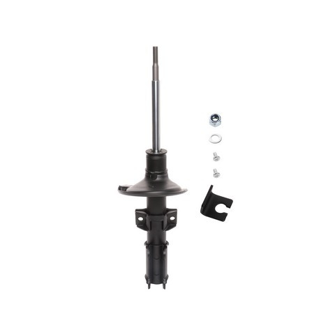 PRT 474772 Shocks and Struts - Suspension Strut Assembly, Front