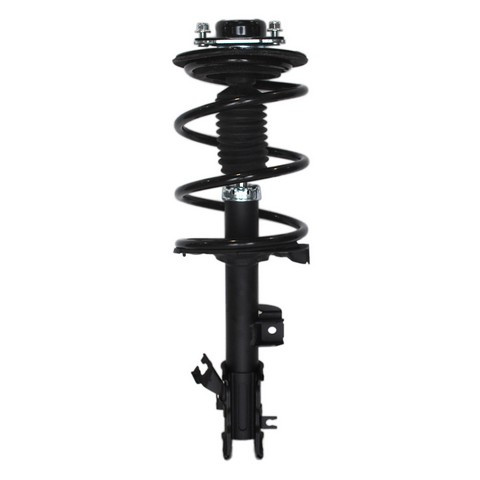 PRT 819634 Shocks and Struts - Suspension Strut and Coil Spring Assembly, Front