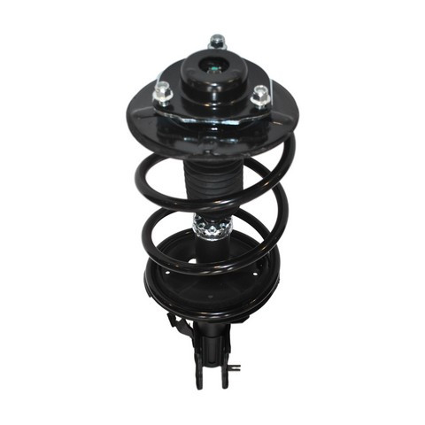 PRT 819634 Shocks and Struts - Suspension Strut and Coil Spring Assembly, Front