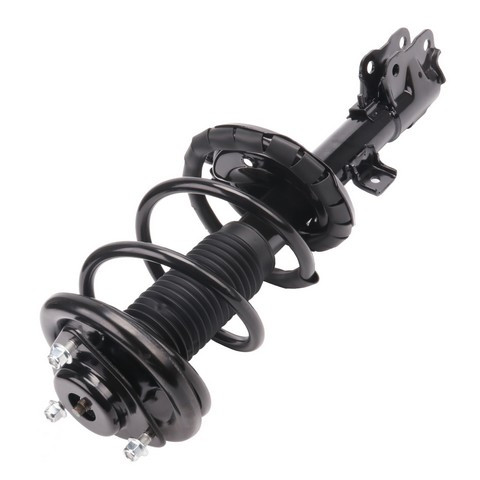 PRT 920138 Shocks and Struts - Suspension Strut and Coil Spring Assembly, Front