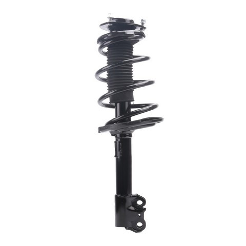 PRT 920406 Shocks and Struts - Suspension Strut and Coil Spring Assembly, Front