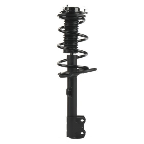 PRT 920478 Shocks and Struts - Suspension Strut and Coil Spring Assembly, Front