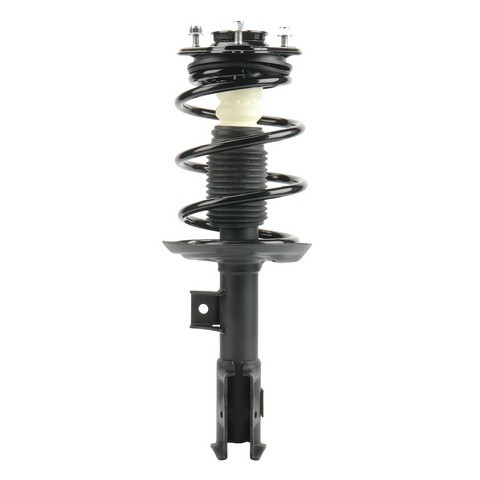 PRT 920643 Shocks and Struts - Suspension Strut and Coil Spring Assembly, Front