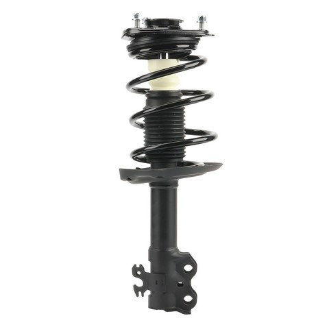 PRT 920681 Shocks and Struts - Suspension Strut and Coil Spring Assembly, Front