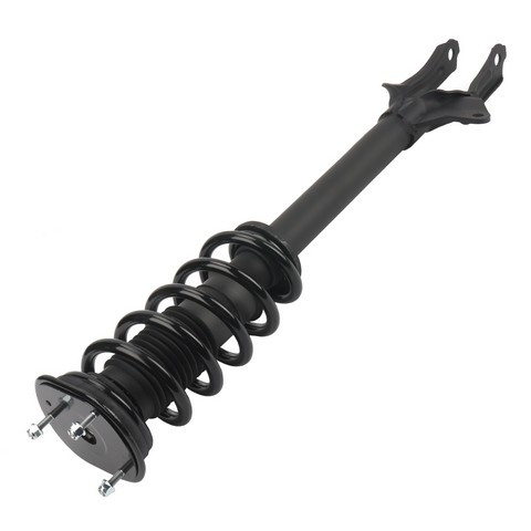 PRT 920832 Shocks and Struts - Suspension Strut and Coil Spring Assembly, Front