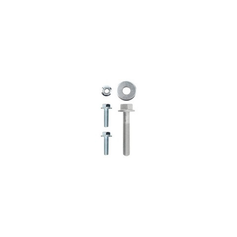 PRT 931103 Shocks and Struts - Suspension Shock Absorber, Rear