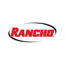 Rancho Steering Tie Rod End P/N:RS602641