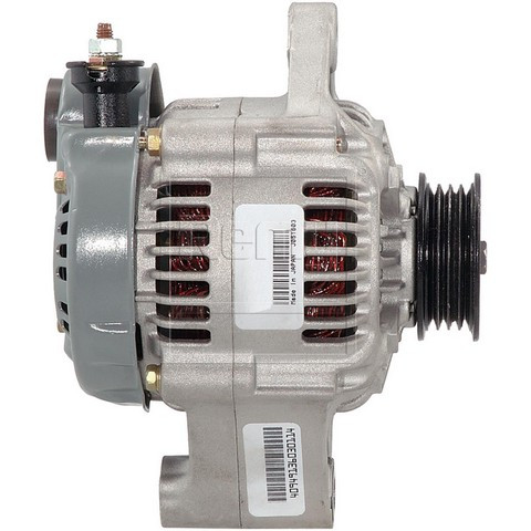 Remy Alternator P/N:14949