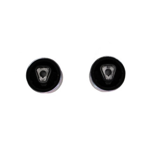 Rein Suspension Control Arm Bushing Kit P/N:AVB0442