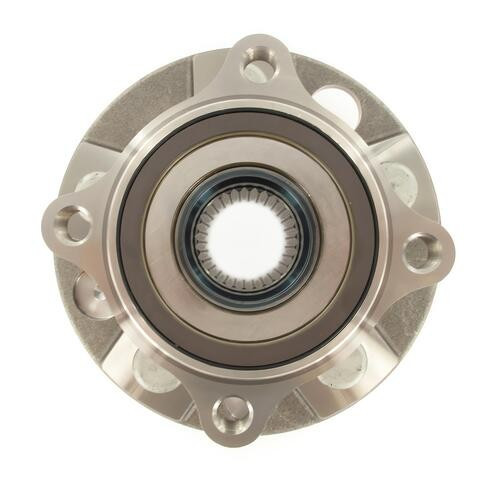 SKF Wheel Bearing and Hub Assembly P/N:BR930738