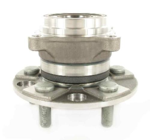 SKF Wheel Bearing and Hub Assembly P/N:BR930738