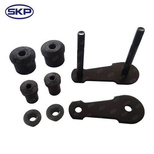 SKP Leaf Spring Shackle Kit P/N:SK532774