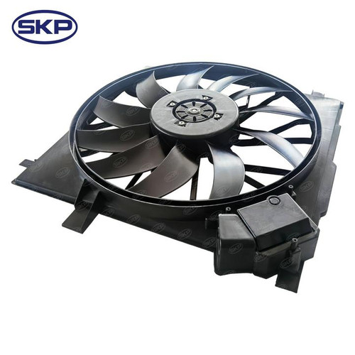 SKP Engine Cooling Fan Assembly P/N:SK621317