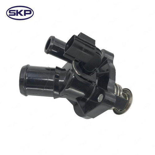 SKP Engine Coolant Thermostat Housing Assembly P/N:SK902820