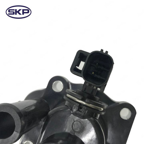 SKP Engine Coolant Thermostat Housing Assembly P/N:SK902820