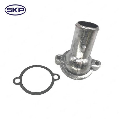 SKP Engine Coolant Thermostat Housing P/N:SKC84916
