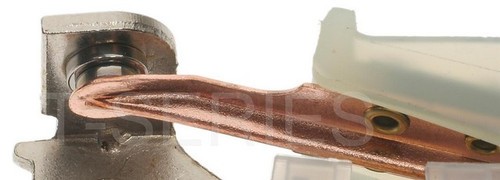 Ignition Contact Set-Lubri-Points - TRU-TECH Standard FD-8081T